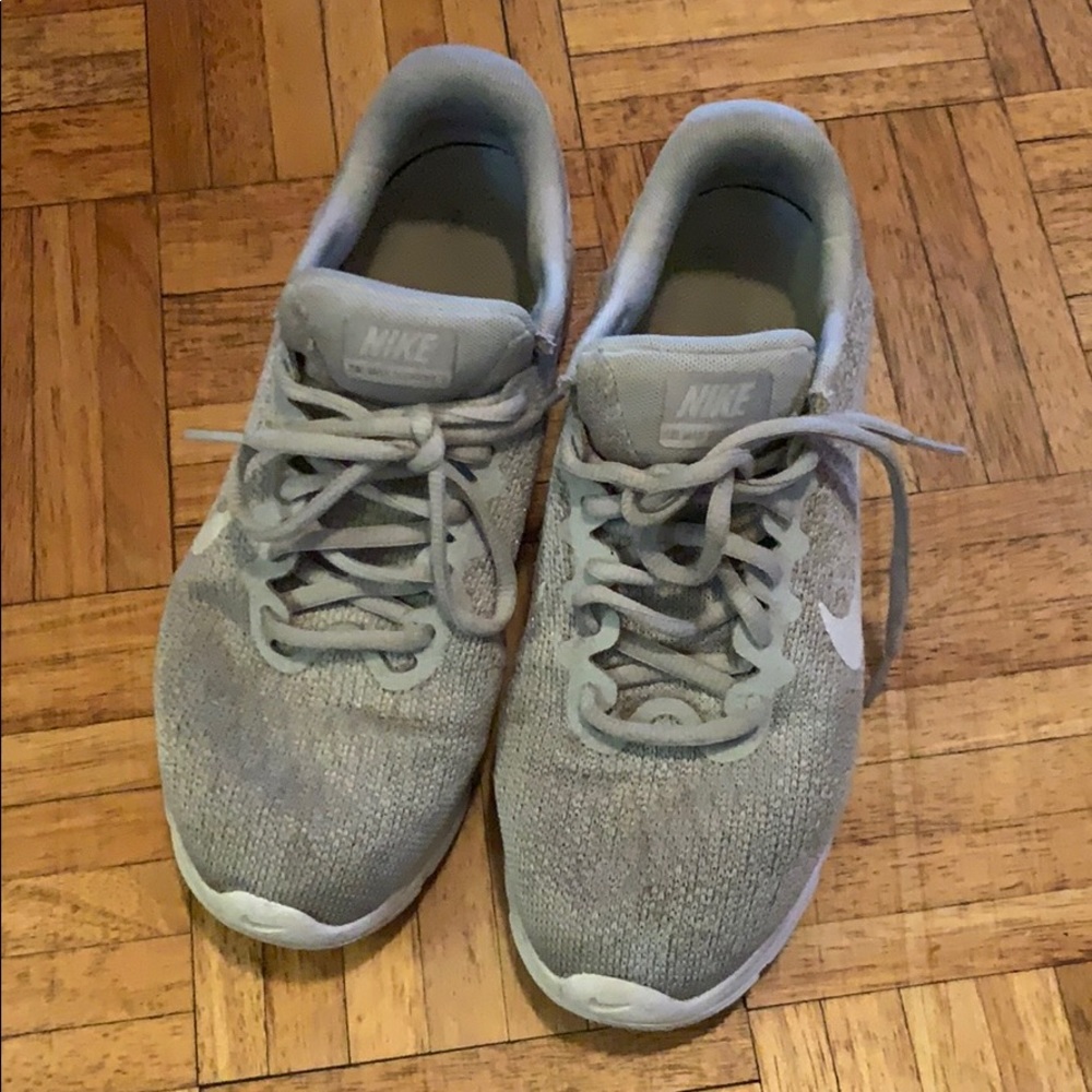 Nike sneakers